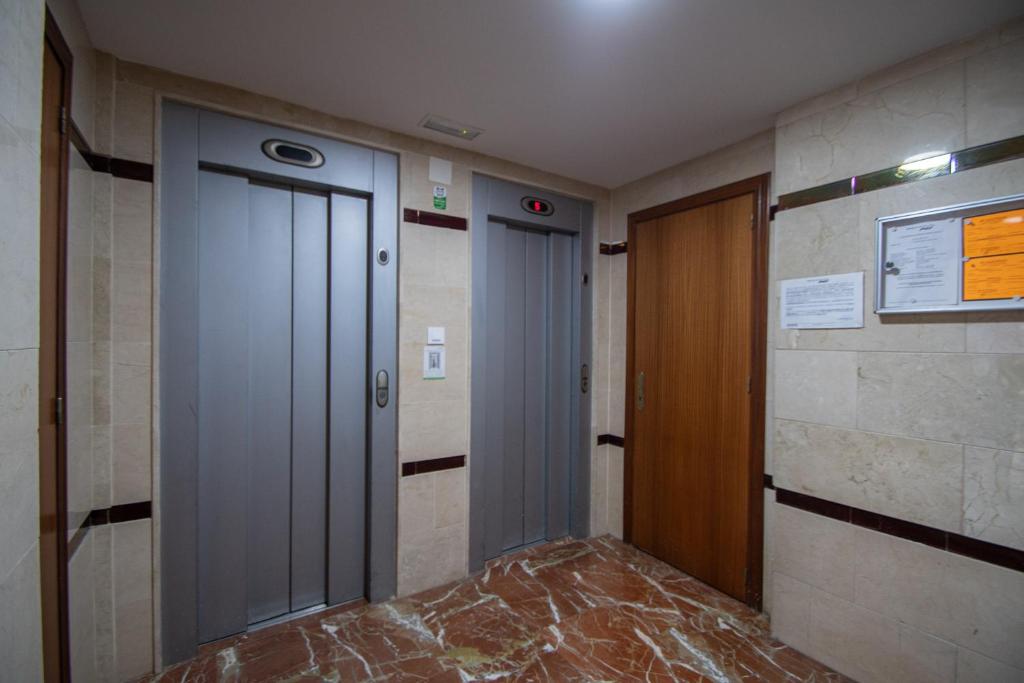 Fotografie z fotogalerie ubytování Apartamento El Pentagrama de Cádiz v destinaci Cádiz