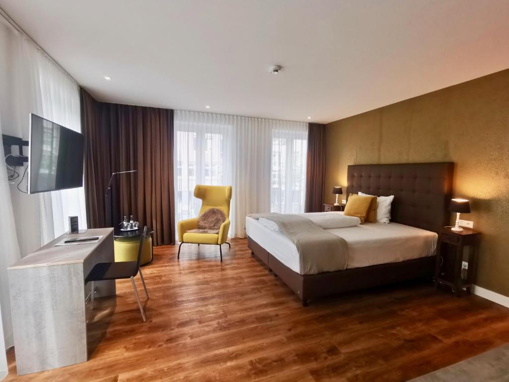 H23 Boardinghotel
