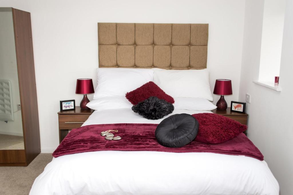 Parkview Residence - Resim 18