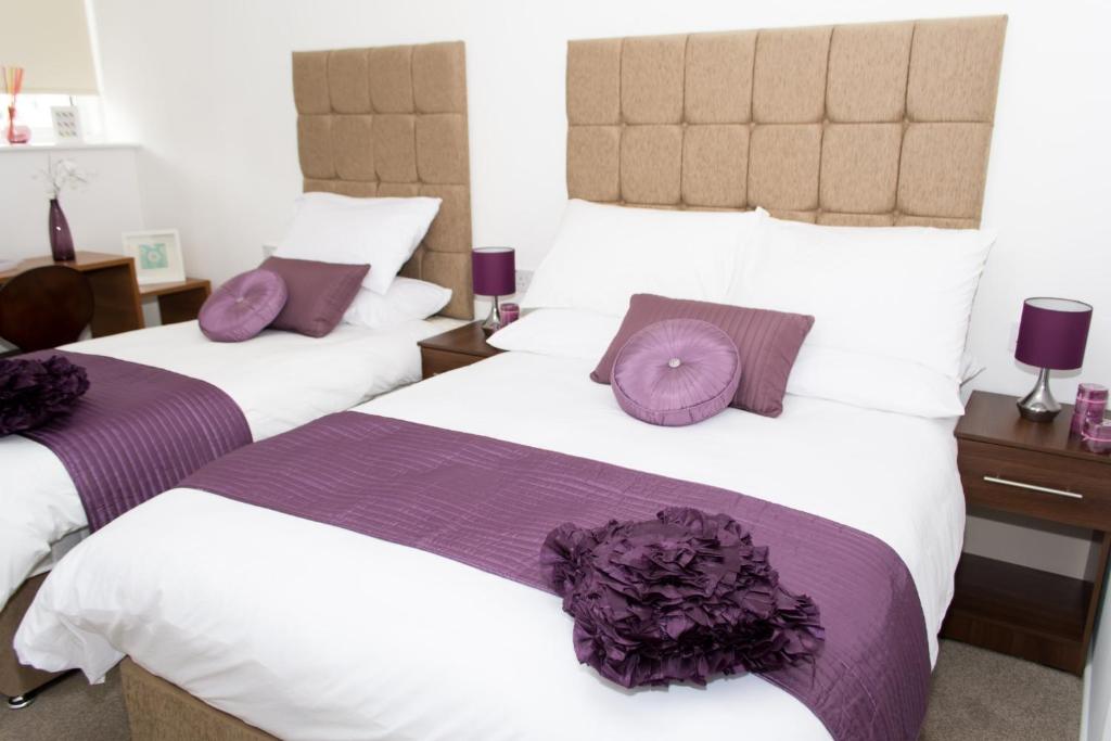 Parkview Residence - Resim 20