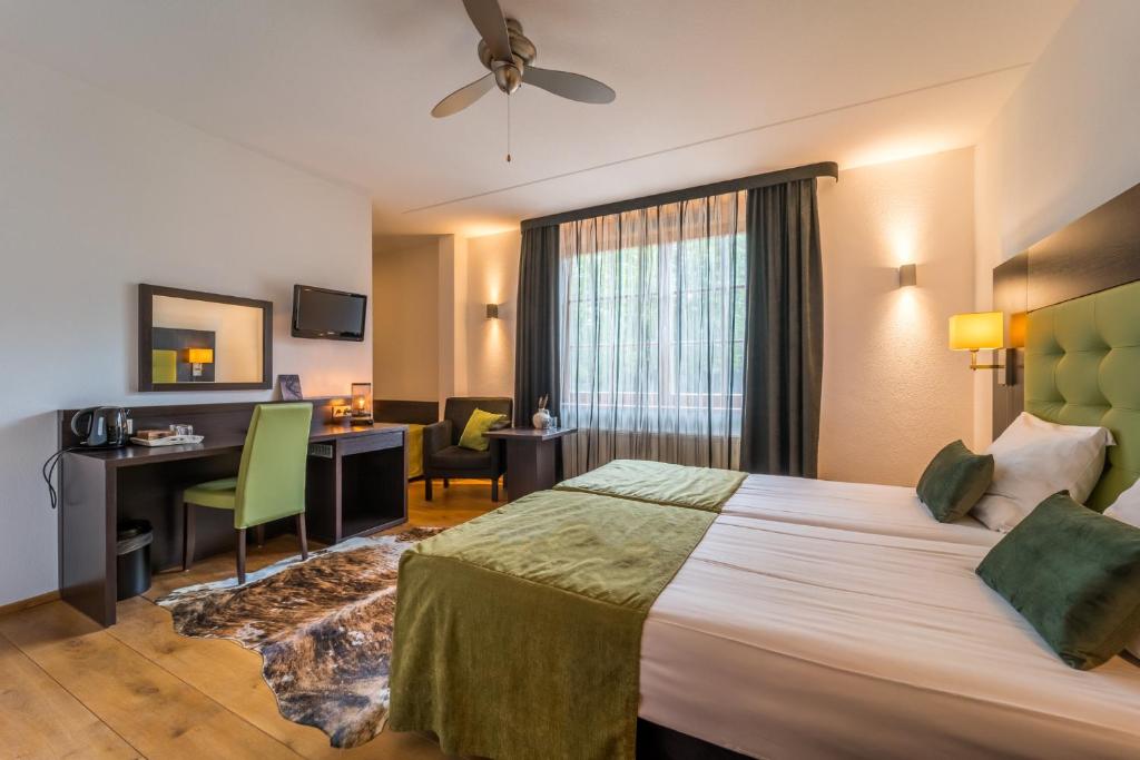 Hotel Inn Salland - Habitación Triple
