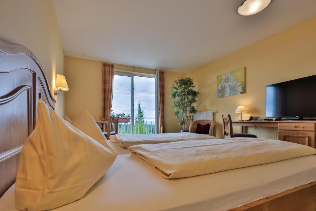 Landgasthof Deutsches Haus KG - Double Room