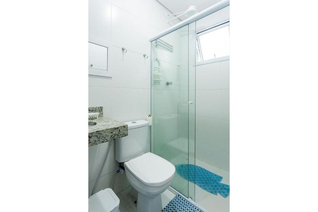  Conforto e lazer a quatro quadras da Praia Grande