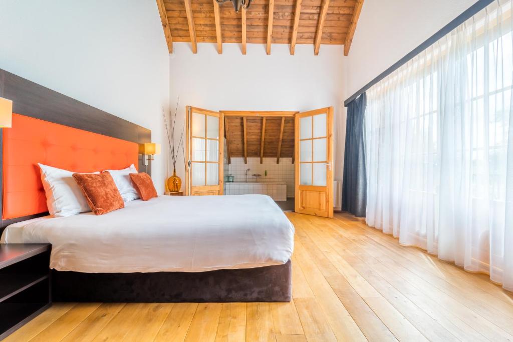 Hotel Inn Salland - Suite