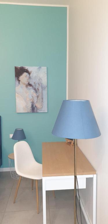 Fotografie z fotogalerie ubytování Milano Dreams v Miláně