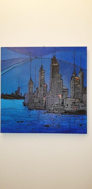 Fotografie z fotogalerie ubytování Milano Dreams v Miláně