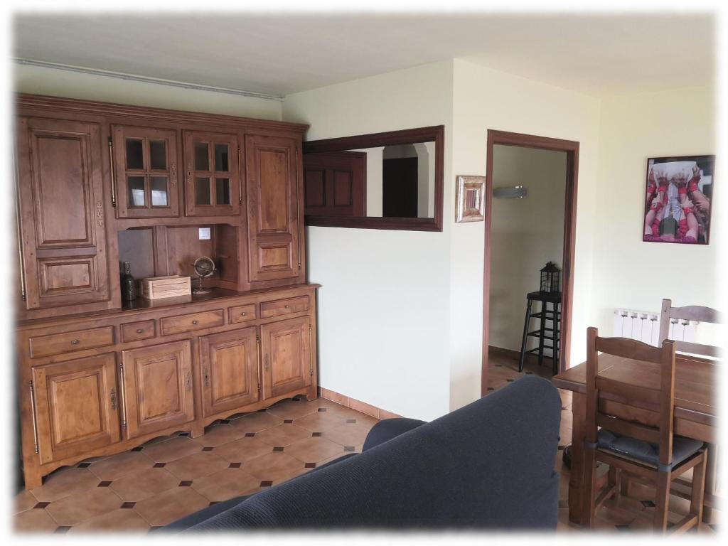 Xalet Folrat, Montferrer, Spanyol - Booking.com