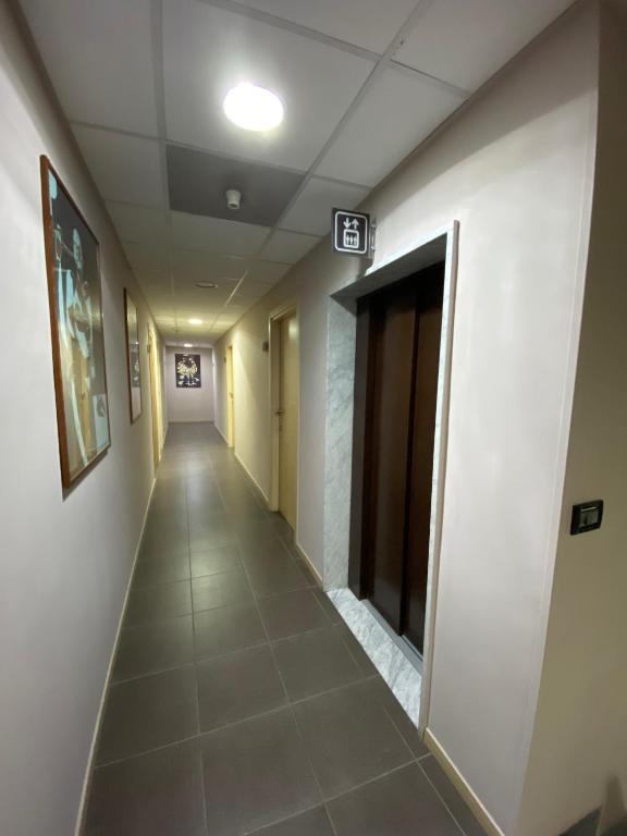 Fotografie z fotogalerie ubytování Pansini Hotel Residence v destinaci Badolato