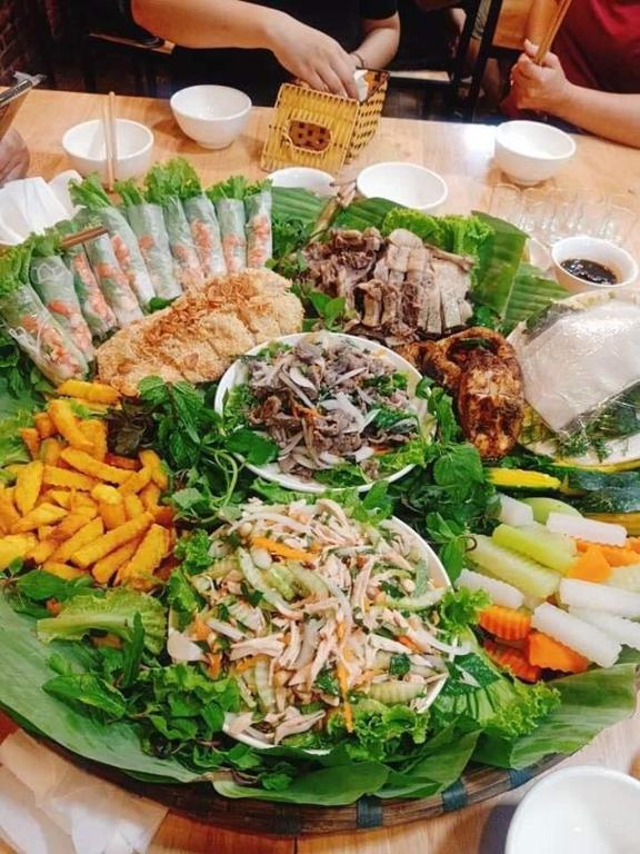 Little Yen's Homestay - 6