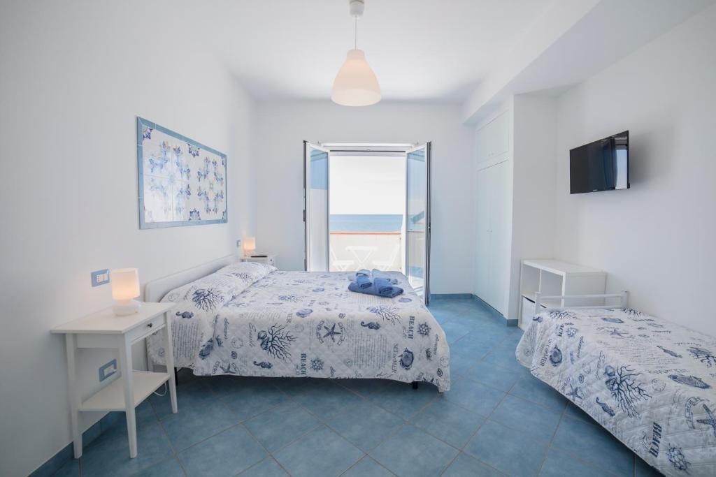 Gallery image of B&B Il Capitano in Capo dʼOrlando