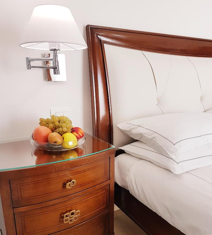 Villa Bellavista Alba, B&B - 8