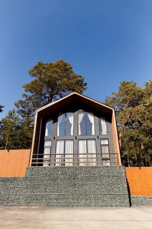 Dachi Holiday home - Casa De Cuatro Dormitorios