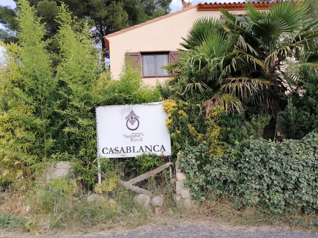 Casa Blanca, Alhama de Aragón – Precios actualizados 2021