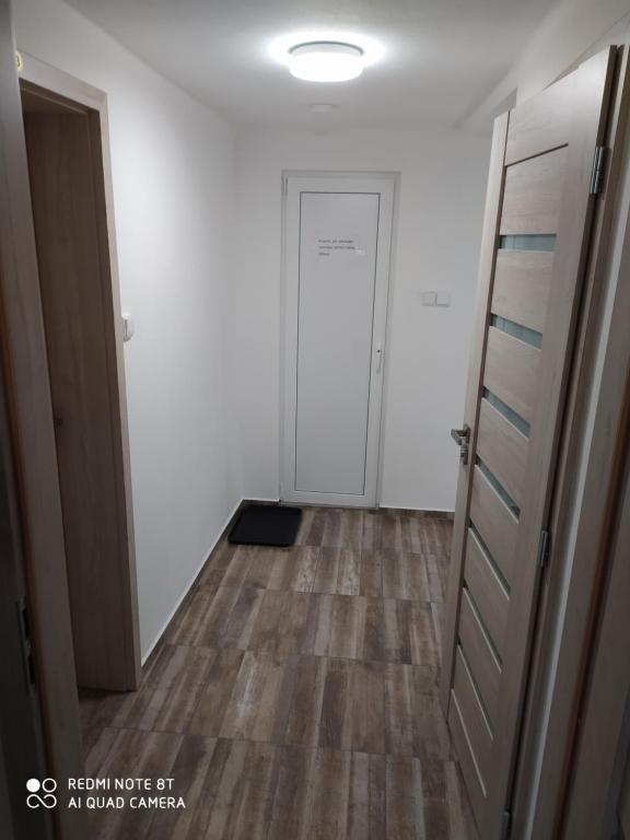 Fotografie z fotogalerie ubytování Apartmán u Davida v Hlohovci