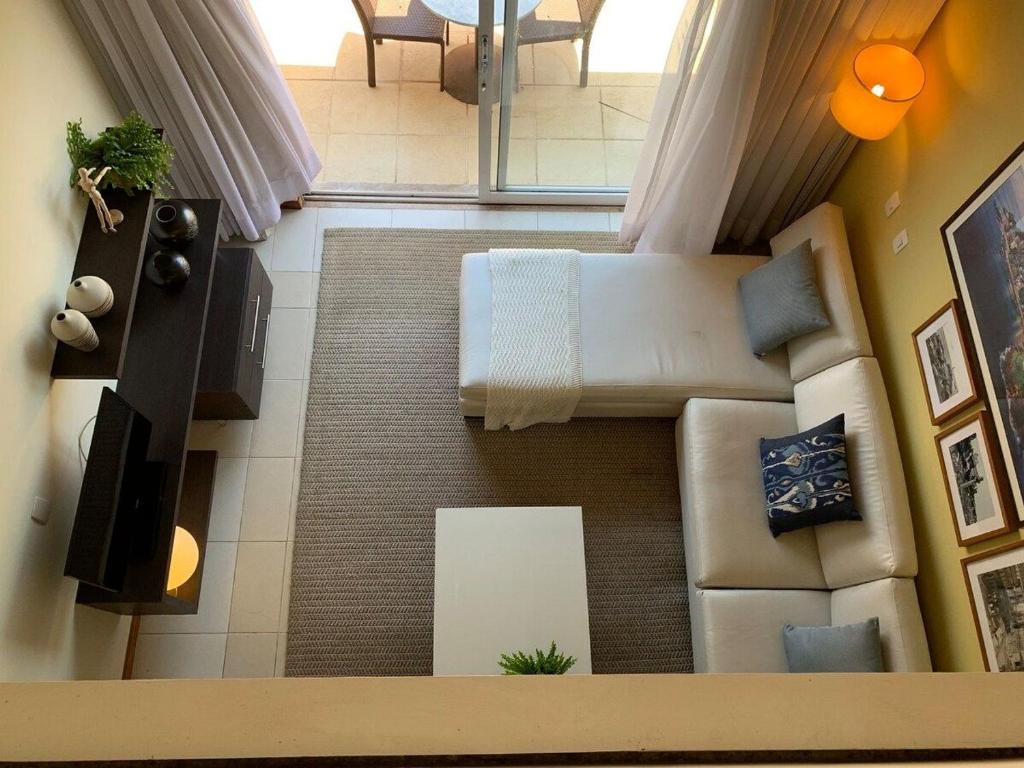  Loft Duplex Decorado - Bahia Lodge - Rio Vermelho