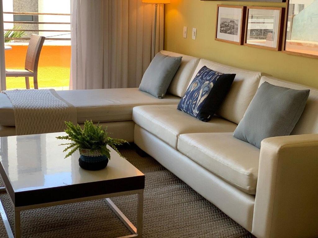  Loft Duplex Decorado - Bahia Lodge - Rio Vermelho