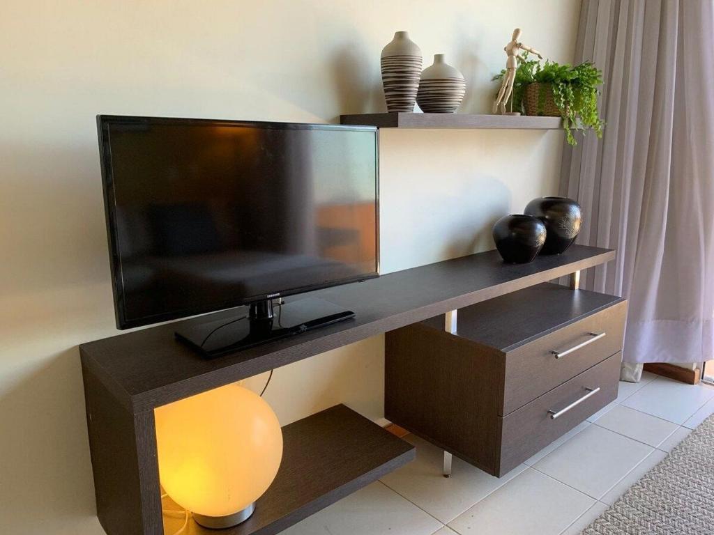  Loft Duplex Decorado - Bahia Lodge - Rio Vermelho