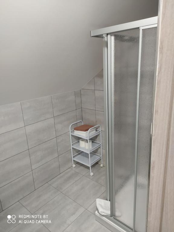Fotografie z fotogalerie ubytování Apartmán u Davida v Hlohovci