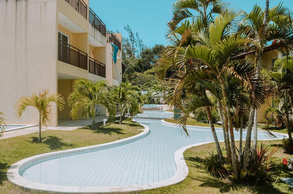 Qavi - Apartamento no Centro de Pipa #SolarAgua130