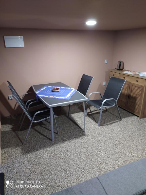 Fotografie z fotogalerie ubytování Apartmán u Davida v Hlohovci