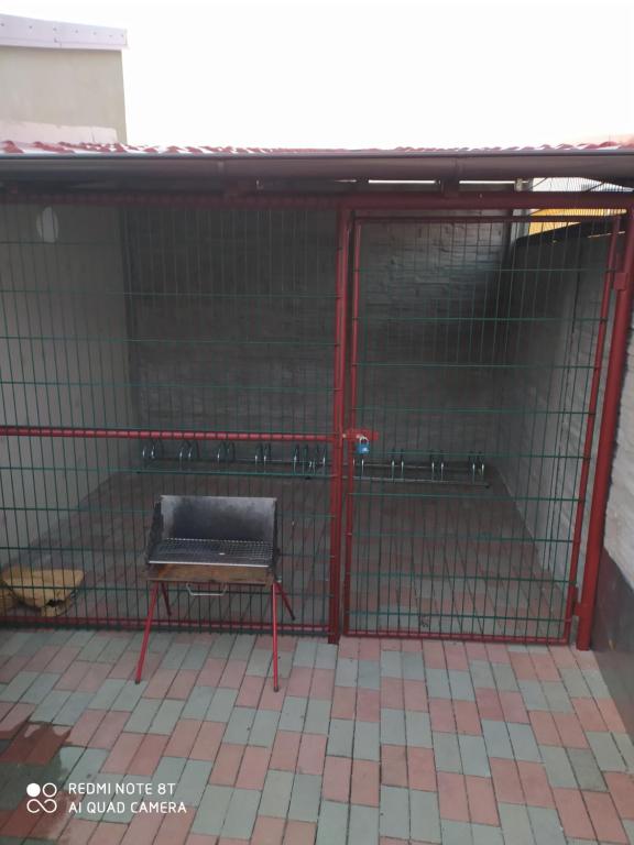 Fotografie z fotogalerie ubytování Apartmán u Davida v Hlohovci