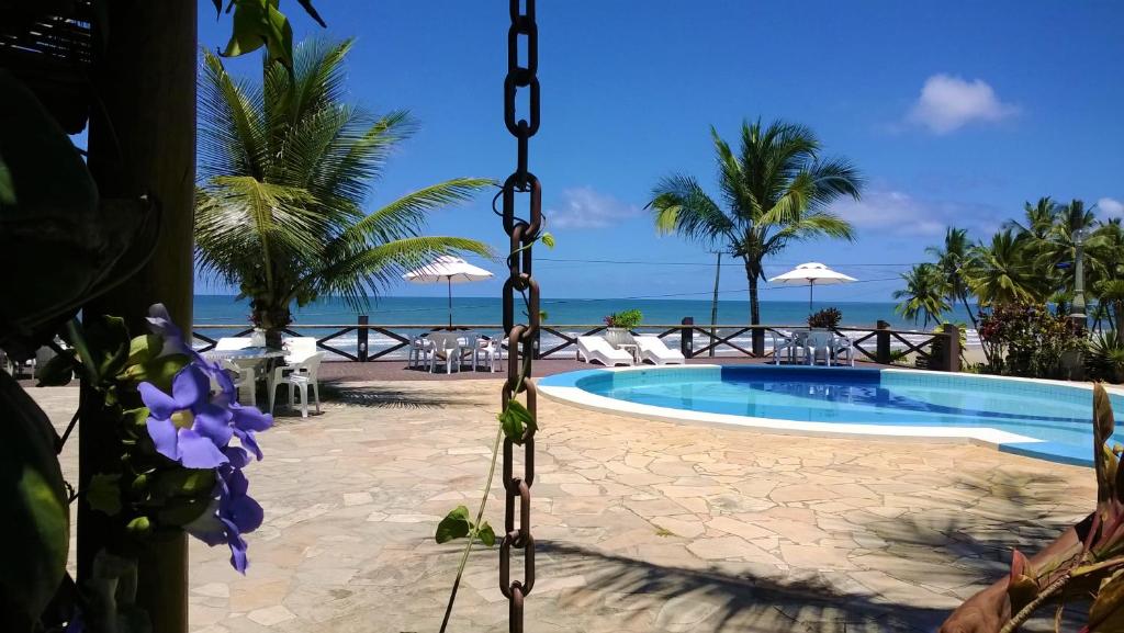  Pousada Do Mar