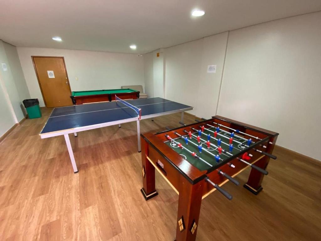  Thermas Paradise - apartamento de 2 quartos