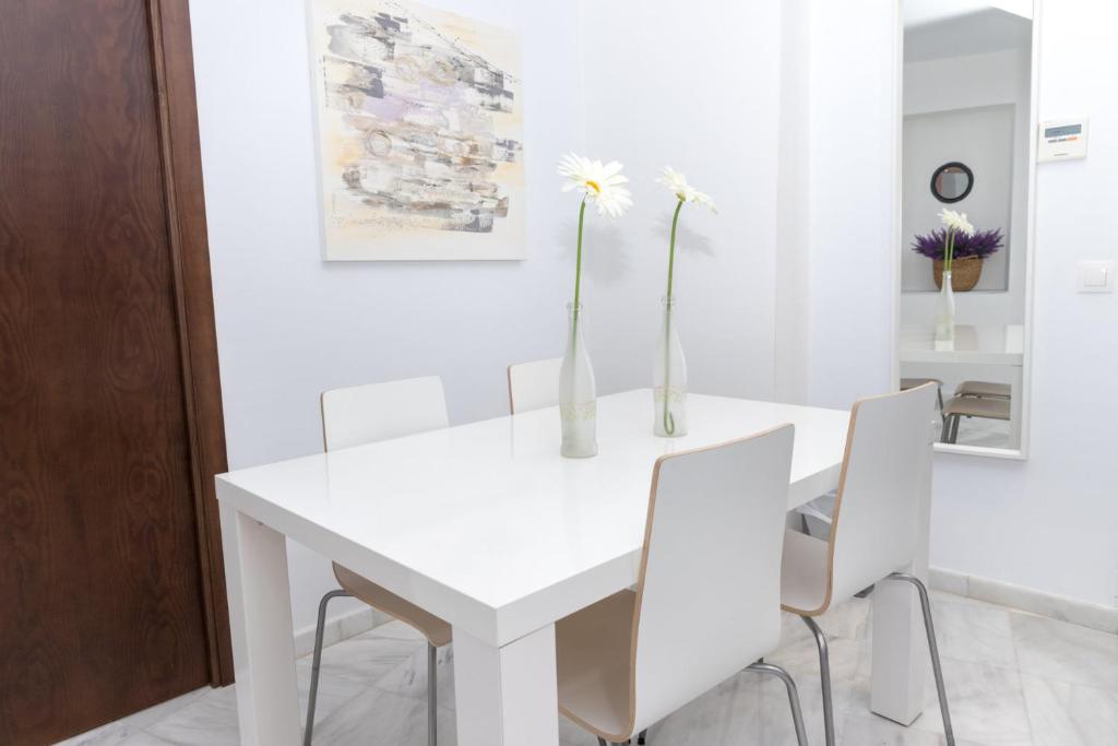 Casa Los Cuatro Soles - 1