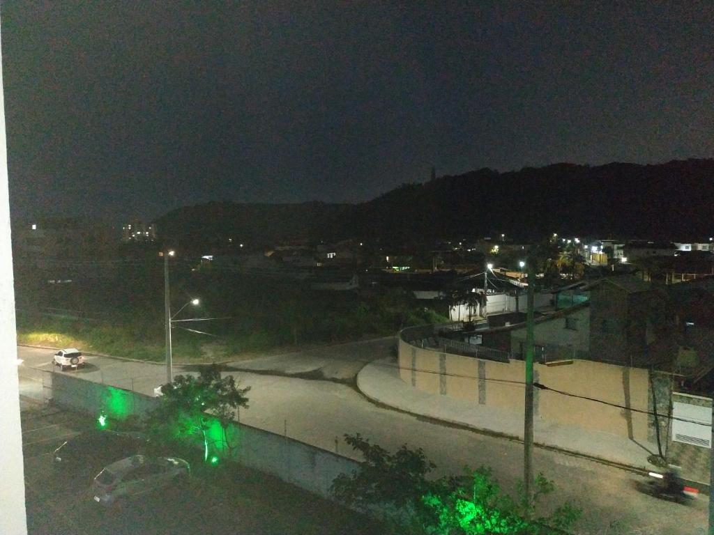  Pausa da Correria nesta estadia I