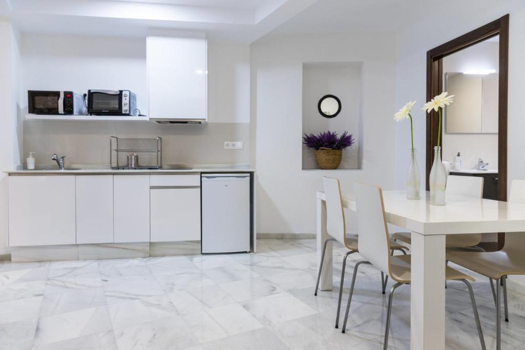 Casa Los Cuatro Soles - 3