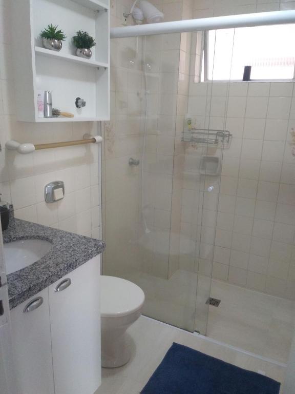 Apartamento com 02 Dormitórios bem mobiliado