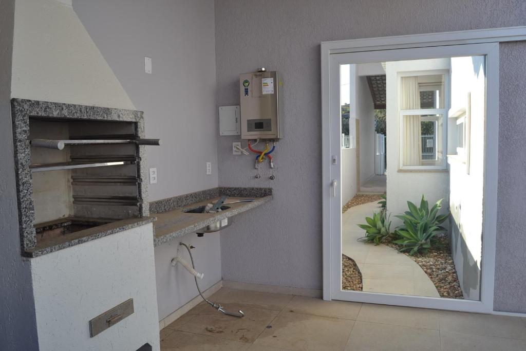  Casa tranquila em Garopaba para até 6 pessoas