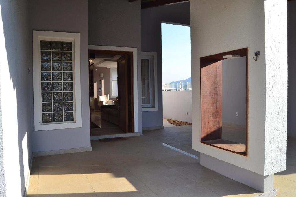  Casa tranquila em Garopaba para até 6 pessoas