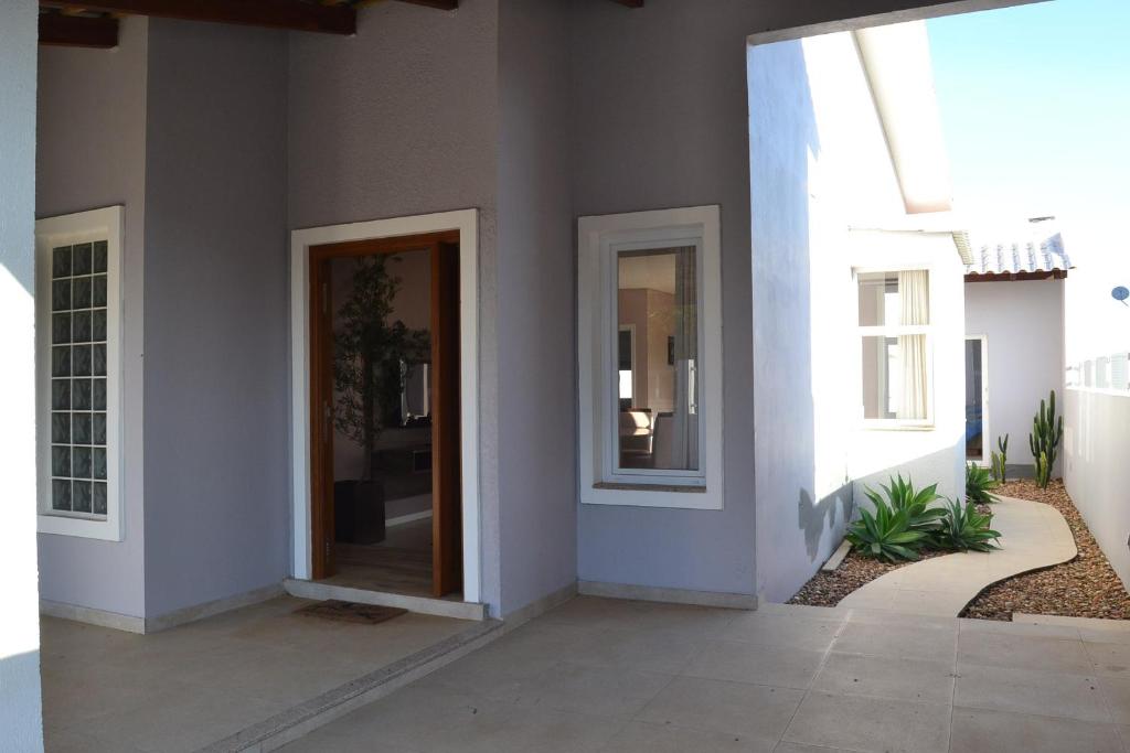  Casa tranquila em Garopaba para até 6 pessoas