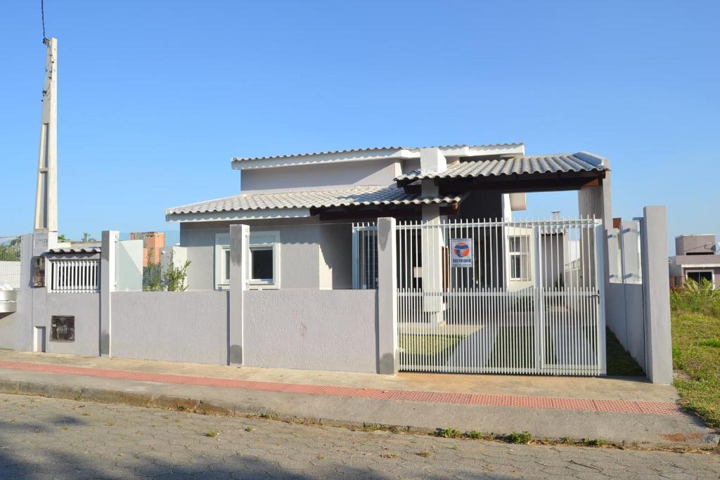  Casa tranquila em Garopaba para até 6 pessoas