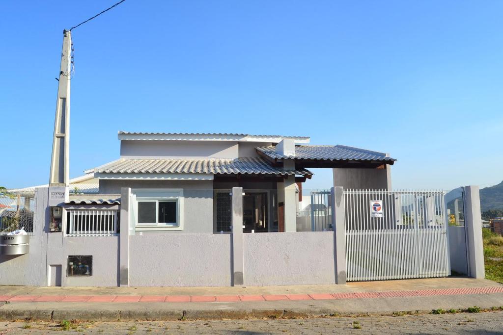  Casa tranquila em Garopaba para até 6 pessoas