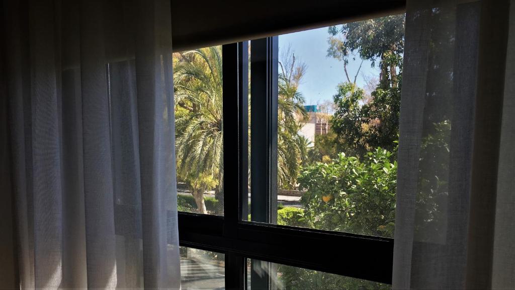 MD Modern Hotel - Jardines, Valencia – Aktualisierte Preise ...