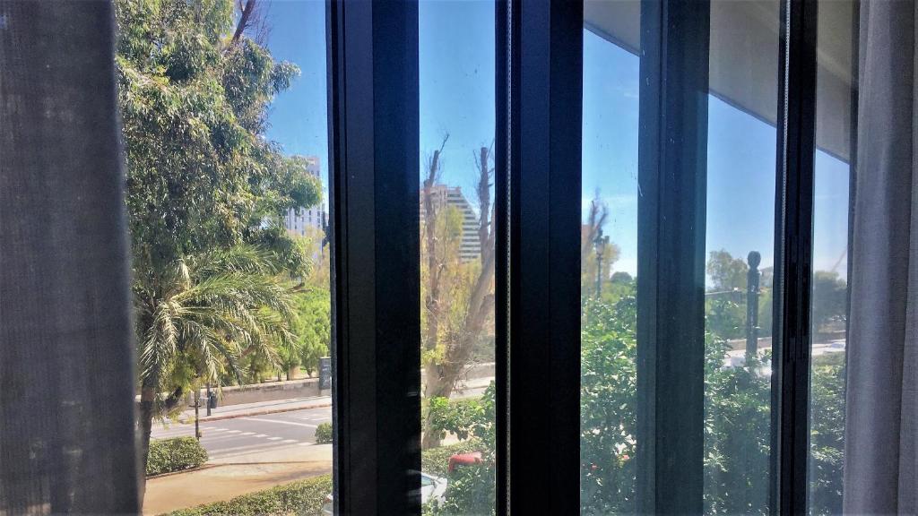 MD Modern Hotel - Jardines - Resim 32