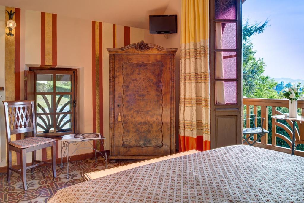 Villa La Favorita - 18