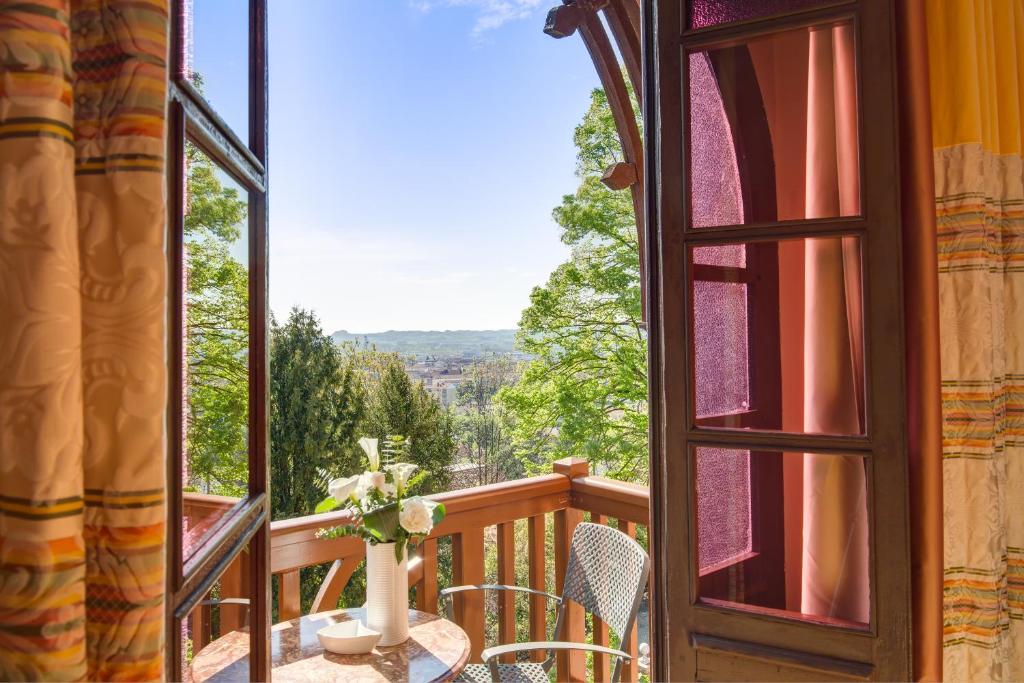 Villa La Favorita - 19