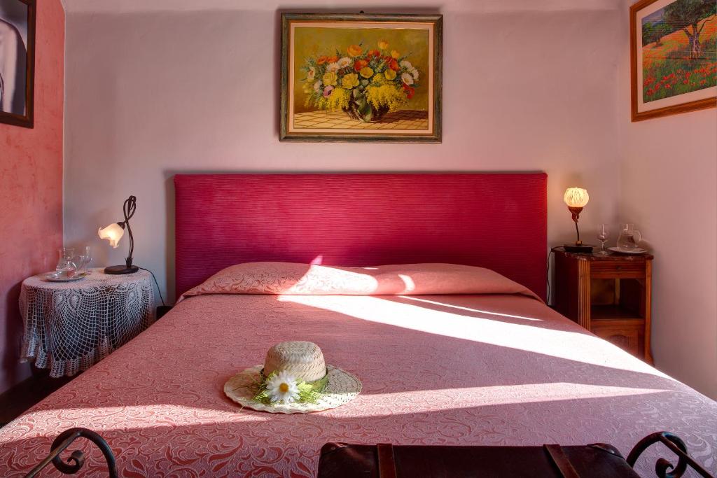Villa La Favorita - Habitación Doble O Twin Con Balcón