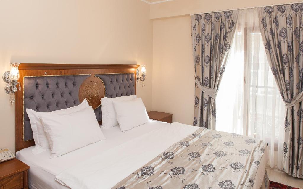 A'la Sofia Hotel İstanbul