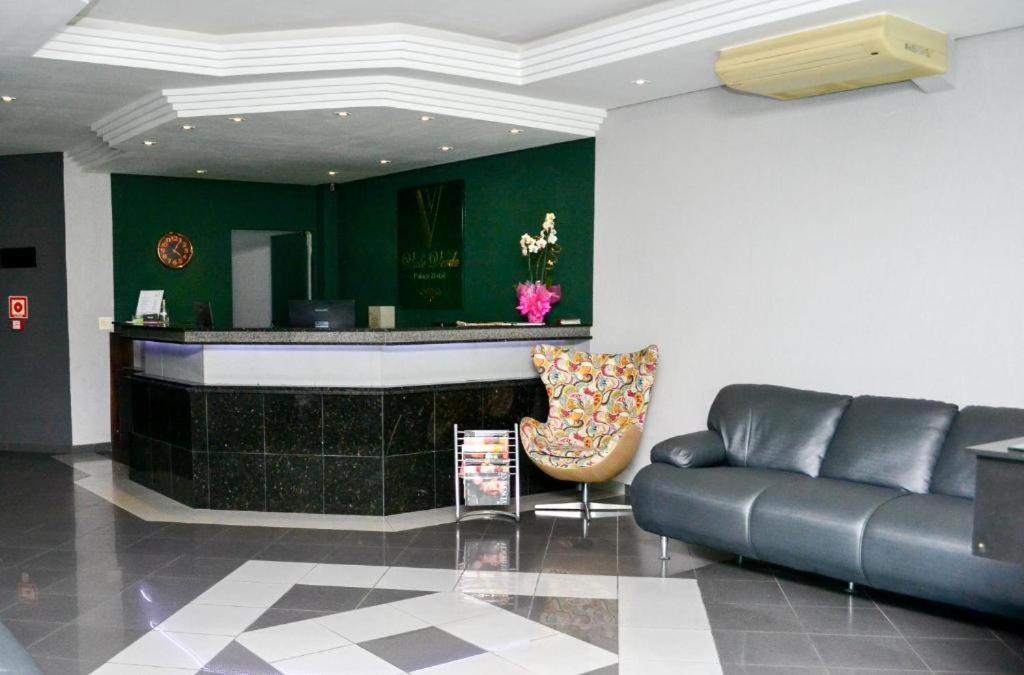  Vale Verde Palace Hotel
