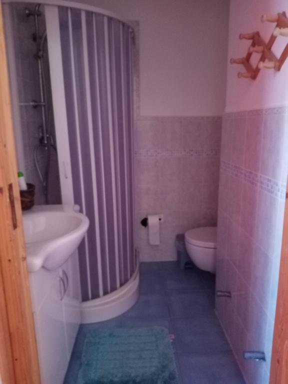 Bany a Orgosolo B&B Sardegna