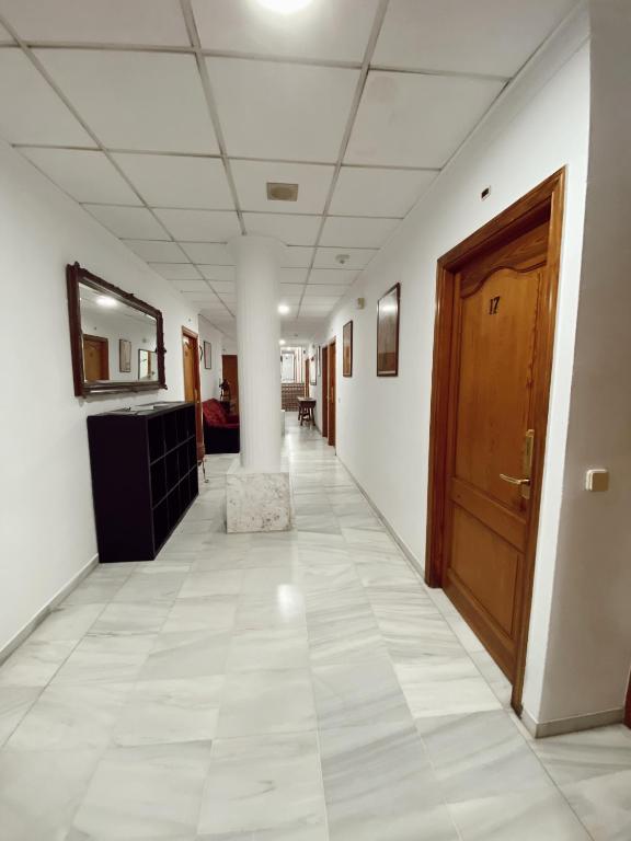 HOSTAL EL MOLINO - Resim 12