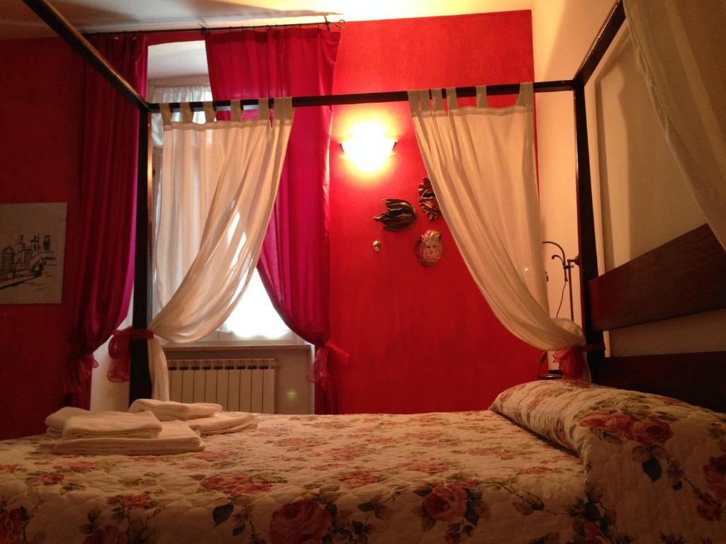 City's House Guest House - 6