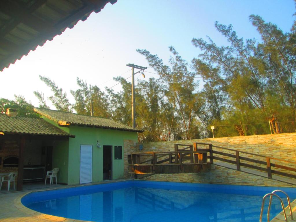  Casa de Vidro Arraial do Cabo