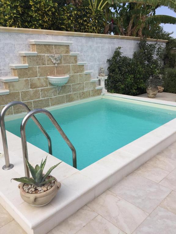 Bijoux in spiaggia Gallipoli - Housity