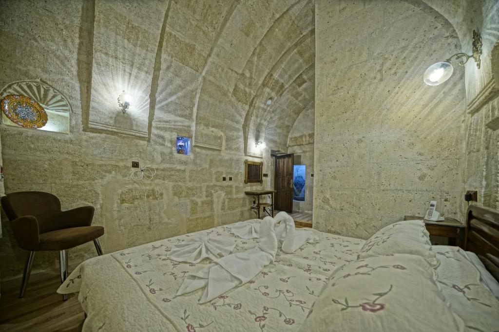 Cappadocia Fairy Tale Suites - Habitación Doble Con Patio