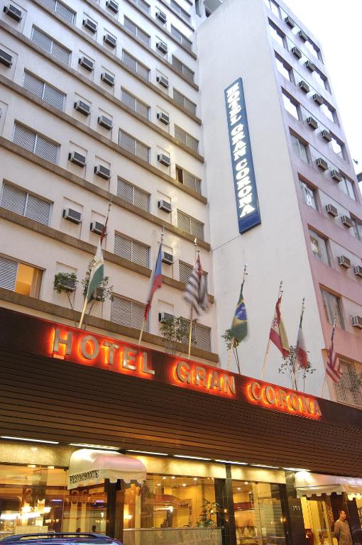  Hotel Gran Corona